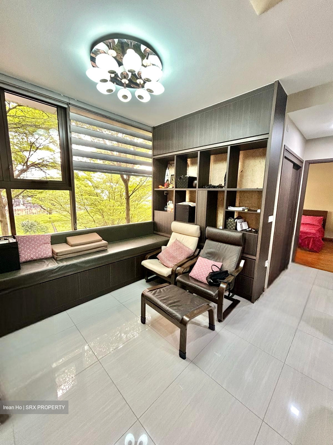 THE BROOKS I & II (D26), Apartment #460622171